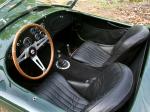 AC Cobra 1963 года
